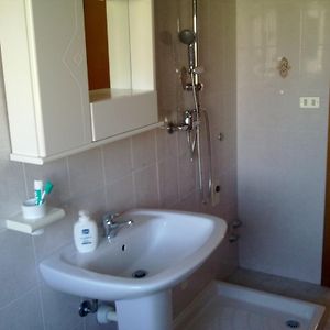 Private Bathroom Double Room